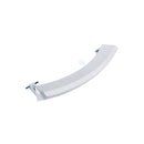 original Bosch washing machine door handle white 00649193