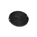ELECTROLUX FABER - Filtro de carbón circular campana extractora - 4055093712