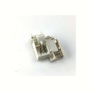 door lock assembly for dryer compatible with Whirlpool Indesit Ariston Hotpoint