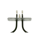 CANDY, HOOVER, GASFIRE, IBERNA, KELVINATOR, OTSEIN, ROSIERES - Resistencia superior de horno 2000W - 41020728