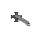 Original spray arm for Beko dishwasher 1786700100