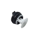 Original filter plug for Bosch washing machine 00614351 compatible