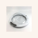 Conjunto óbulo lavadora Candy repuesto original 43012774
