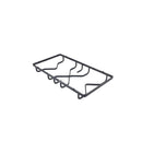 Replacement vitroceramic Smeg GR GRGL PIAT 1F NR SRV576