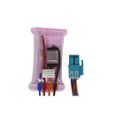 LG, WESTINGHOUSE - Freezer and refrigerator defrost thermal sensor - 6615JB2003J