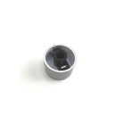 Tap knob for Beko kitchen faucet code 150244208 compatible with Indesit