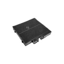 BOSCH, SIEMENS, MONDO - Rectangular carbon filter for extractor hood - 11022296