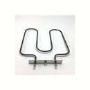 Resistencia inferior horno Ilve 950W 230V código A45888