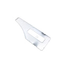 Soap dispenser handle cover Gorenje 503239 for washing machine