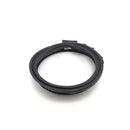 Original door gasket for Haier Candy washing machine 0020301061