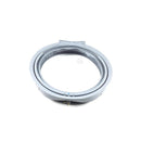 Original LG dryer door gasket MDS63916501 flexible rubber