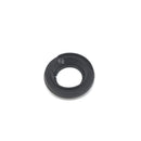 Portafiltro aluminio con junta silicona para Philips y Saeco