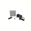 Variable voltage power supply 18W for appliances GBC