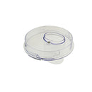 tapa bol transparente fp120 fp126 fp190 fp196 para Kitchen Robot De Longhi