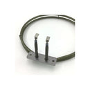 ELECTROLUX, AEG, IKEA, PROGRESS, REX, ZANUSSI, ARTHUR MARTIN, PHILCO, HUSQVARNA, ELEKTRO HELIOS, ROSENLEW, VOSS, ATAG, JOHN LEWIS - Resistencia circular de horno 2400W - 3878684103