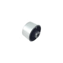 Stainless steel knob for Electrolux washing machine code 8073833215