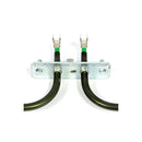 TECNOGAS - Resistencia inferior para horno - 524012200