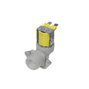 UNIVERSALE - 1-Way 90º 24V AC Solenoid Valve for Washing Machine - AST-00207037