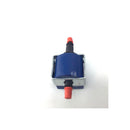 bomba de agua 6258 para planchas Ariete y De Longhi