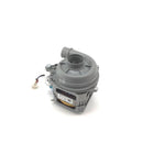 Original circulation pump for Beko dishwasher 1740703000