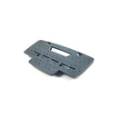 placa cepillo original Polti vaporetto código SLS01778