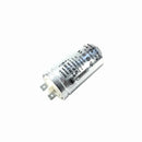 Electrolux, AEG, Zanussi condensador 9uF original secadora 1250020227