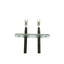 ELECTROLUX, AEG, ZANUSSI - Resistencia inferior de horno 1000W - 3570413017