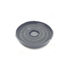 Circular activated carbon filter type 34 ac20 pp v2 for Elica hood