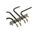 Resistencia superior 2900W horno original Smeg 806890321