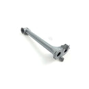 Internal duct for Whirlpool dishwasher and related brands C00256574