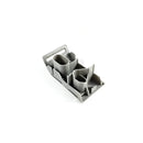 Additive siphon for Electrolux washing machine code 8078505016