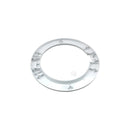 Plastic door frame for Gorenje washing machine 553853