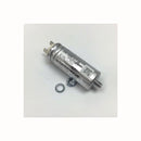 Original metal capacitor 9uF for Beko dryer 2807961400