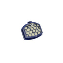 Filtro hepa rectangular S101 para aspiradoras Candy y Hoover