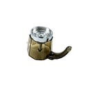 Moka jarra original cafetera De Longhi 9 tazas recambio