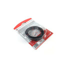 Silicone gasket for Calor, Tefal 4.5-6 liter pressure cooker