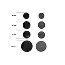 SMEG, AIRLUX - Flame Spreader and Cooktop Plate Kit - AST-55605003