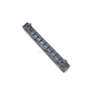 left basket adjustment for original Gorenje dishwasher 517343