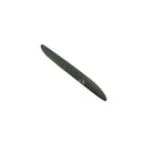 Gray upper spray arm for Electrolux dishwasher code 1526520307