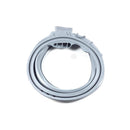 Original Whirlpool dryer door gasket with code C00303546