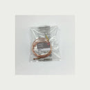 WHIRLPOOL, ARISTON, INDESIT, HOTPOINT, SCHOLTES - Termopar de seguridad Horno - C00143490