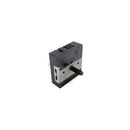 Original switch for Gorenje vitroceramic hob with codes 156004, 599595