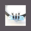 Resistencia circular horno 2200W original Elba 062097004