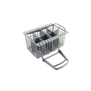 WHIRLPOOL, INDESIT - Cesto cubiertos lavavajillas - 482000022776