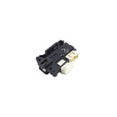 Original lock for Whirlpool Indesit Ariston washing machine C00628818
