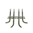 BOSCH, BALAY, SIEMENS, CONSTRUCTA, NEFF, PITSOS, JUNKER, PROFILO, KOENIC, ZELMER - Resistencia superior para horno - 00471369