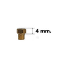 ONOFRI MONDO - Methane gas nozzles for cooktop - AST-00537558