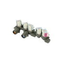 LG, GENERAL ELECTRIC - Válvula Solenoide 5 Vías para Lavadora - 5221EA1008F