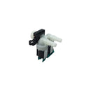 Original Bosch 2-way 180° solenoid valve 00617612