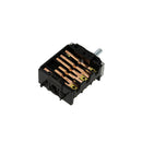 AMICA, EGO - Interruptor selector horno - 8002198